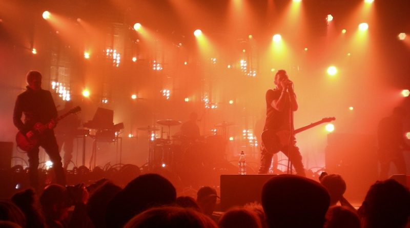 A Music Concert