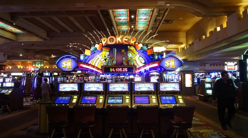 Online Casino