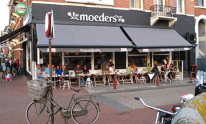moeders