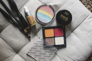 make-up