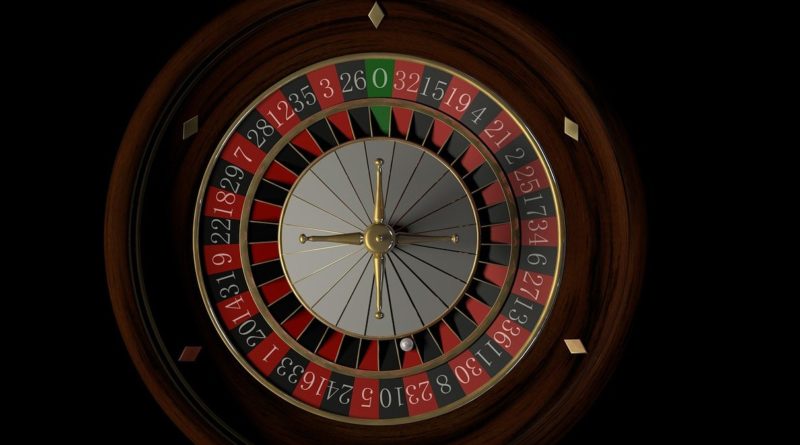 roulette