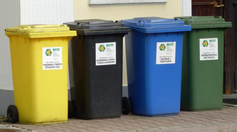 waste
