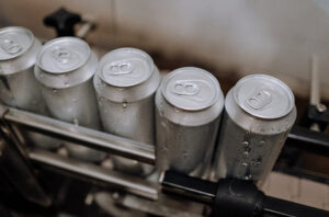 cans