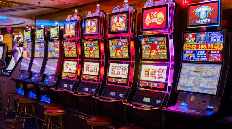 slot