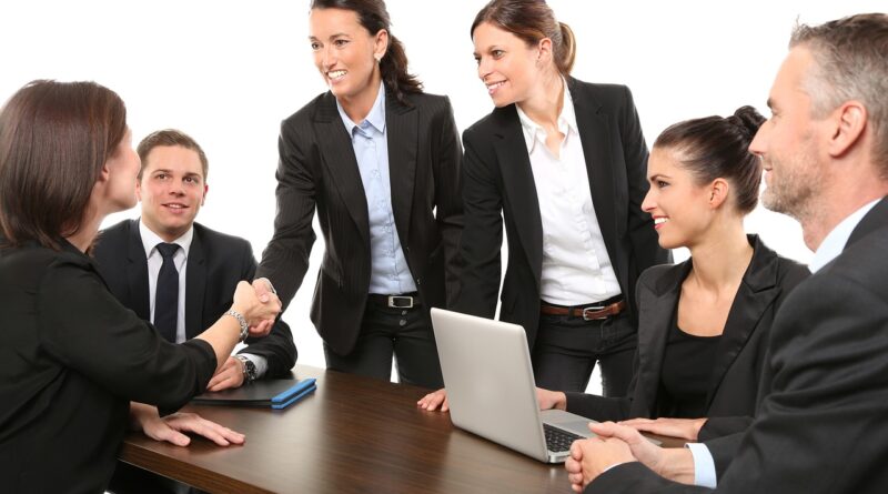 meeting