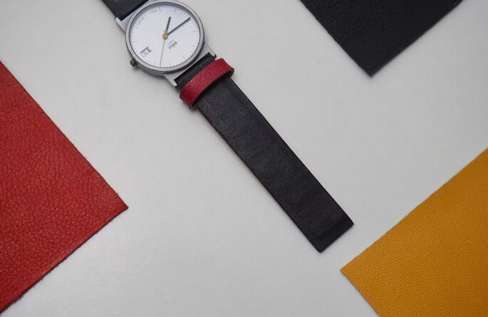 simple watch